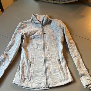 Define Lululemon Jacket